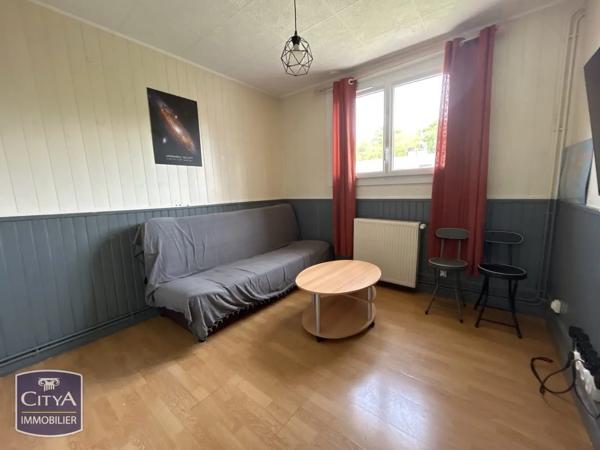 Appartement à vendre 4 pièces 72.49m² Pont-de-Chéruy (38230)