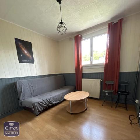 Appartement à vendre 4 pièces 72.49m² Pont-de-Chéruy (38230)