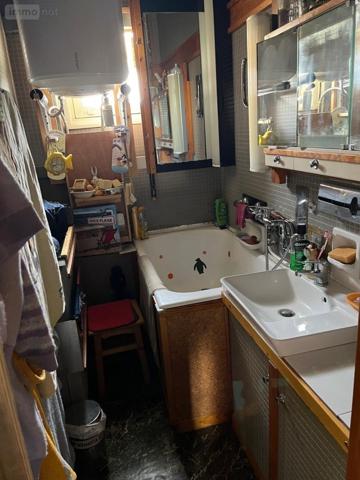 Maison à vendre à Arras dans le Pas-de-Calais (62000), ref : 62001-1186