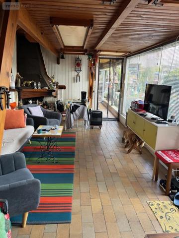 Maison à vendre à Arras dans le Pas-de-Calais (62000), ref : 62001-1186