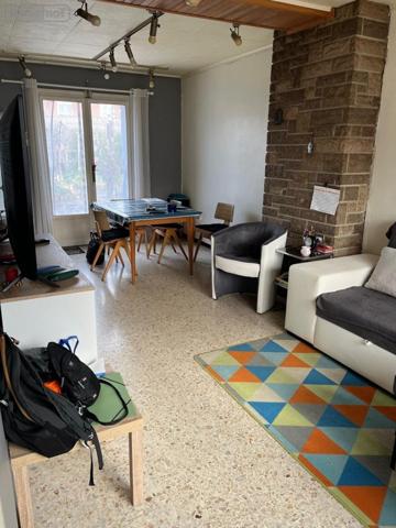 Maison à vendre à Arras dans le Pas-de-Calais (62000), ref : 62001-1186