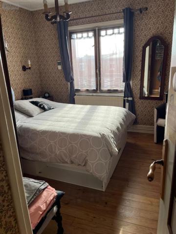 Maison à vendre à Arras dans le Pas-de-Calais (62000), ref : 62001-1186