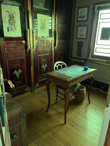 Maison à vendre à Arras dans le Pas-de-Calais (62000), ref : 62001-1186