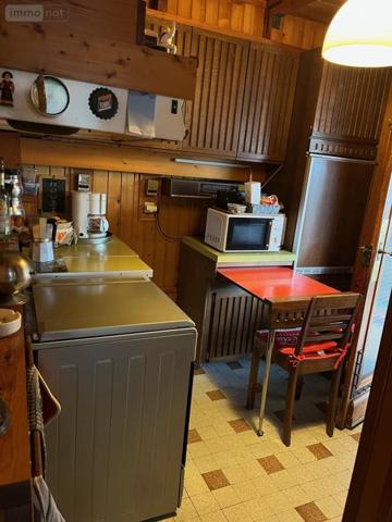 Maison à vendre à Arras dans le Pas-de-Calais (62000), ref : 62001-1186