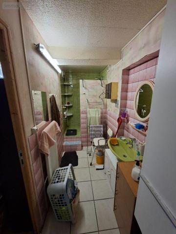 Maison rurale à vendre à Ferrière-la-Petite dans le Nord (59680), ref : 2217