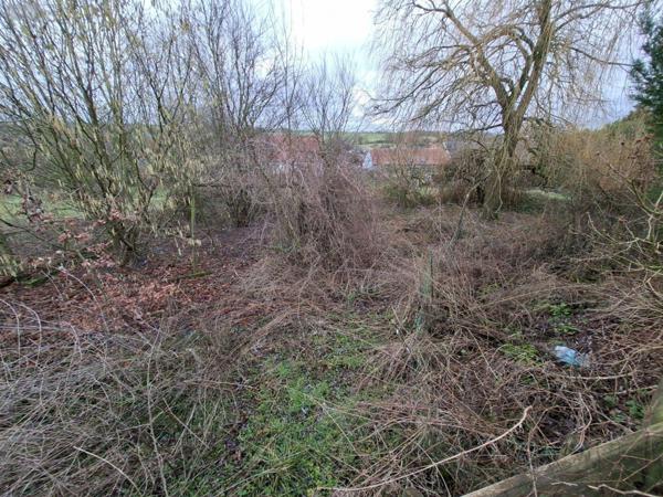 Maison rurale à vendre à Ferrière-la-Petite dans le Nord (59680), ref : 2217