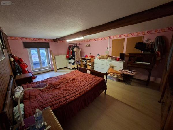 Maison rurale à vendre à Ferrière-la-Petite dans le Nord (59680), ref : 2217