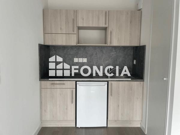 Location Appartement 2 pièces 45.15 m² - 19 RUE DE L'YSER Ploemeur 56270