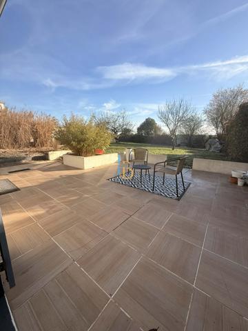 Bourges (18000) Charmante maison familiale – Secteur CREPS