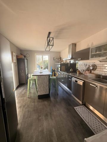 Bourges (18000) Charmante maison familiale – Secteur CREPS