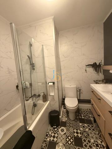 Bourges (18000) Charmante maison familiale – Secteur CREPS