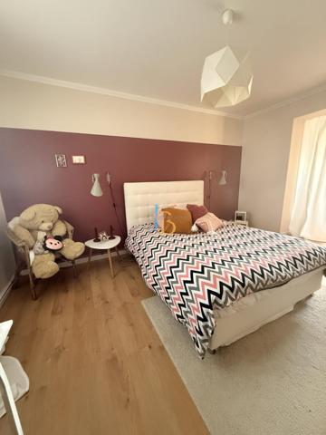 Bourges (18000) Charmante maison familiale – Secteur CREPS