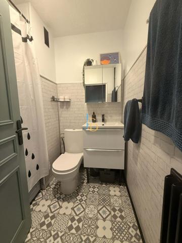 Bourges (18000) Charmante maison familiale – Secteur CREPS