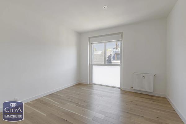 Appartement à vendre 2 pièces 53m² Lille (59000)