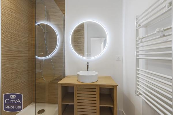Appartement à vendre 2 pièces 53m² Lille (59000)