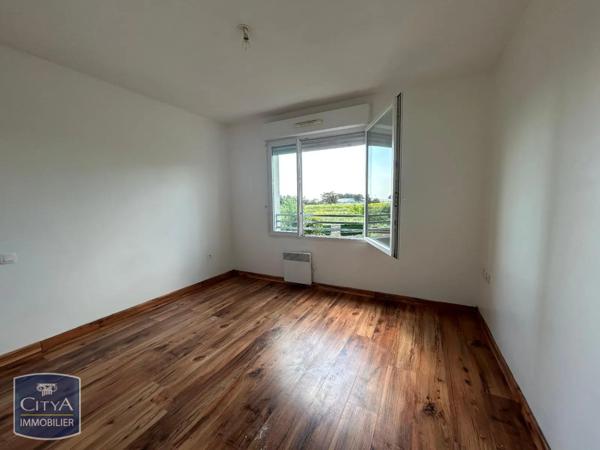 Appartement à vendre 2 pièces 39m² Aytré (17440)