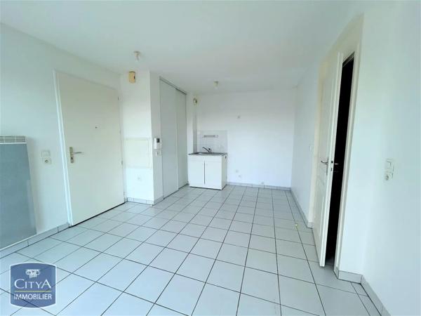 Appartement à vendre 2 pièces 39m² Aytré (17440)