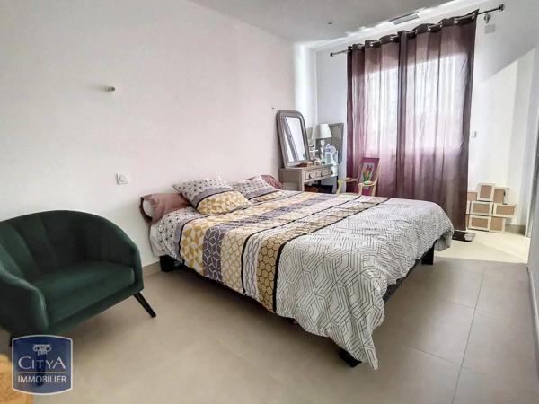 Maison à vendre 5 pièces Saint-Féliu-d'Avall (66170)