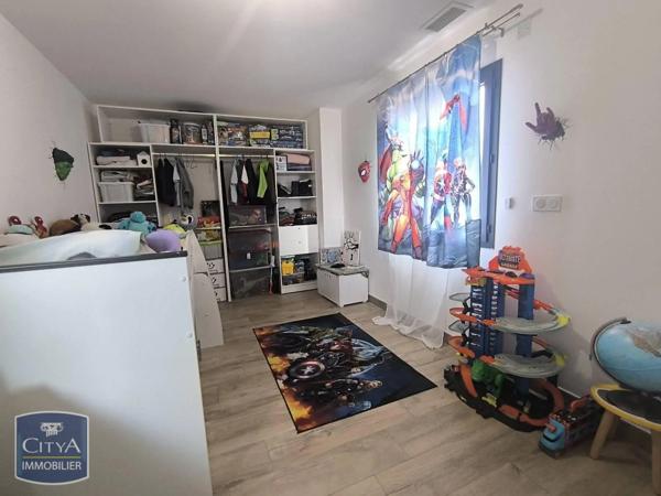 Maison à vendre 5 pièces Saint-Féliu-d'Avall (66170)