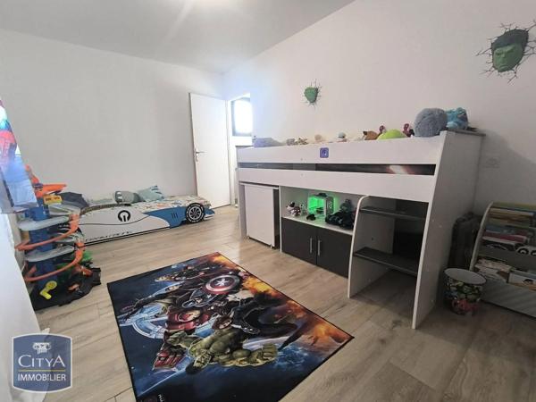 Maison à vendre 5 pièces Saint-Féliu-d'Avall (66170)