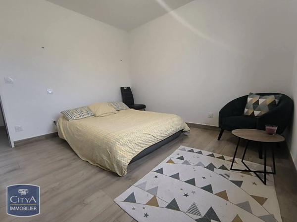 Maison à vendre 5 pièces Saint-Féliu-d'Avall (66170)