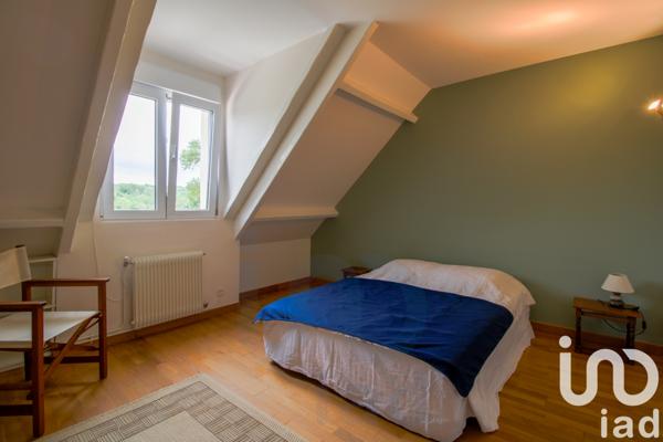 Maison à vendre 8 pièces 225 m² Épône