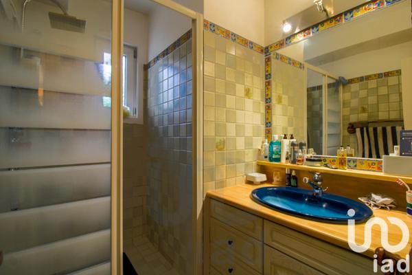 Maison à vendre 8 pièces 225 m² Épône