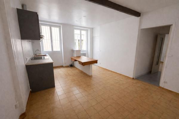 PARIS 11ème - Appartement 2 pièces - 40.16m² - METRO PERE LACHAISE