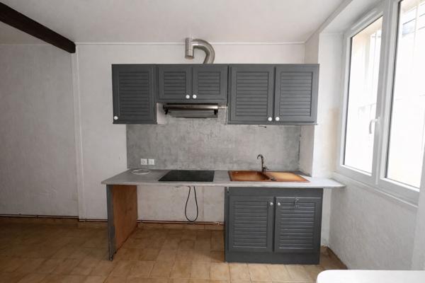 PARIS 11ème - Appartement 2 pièces - 40.16m² - METRO PERE LACHAISE