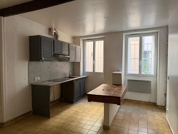 PARIS 11ème - Appartement 2 pièces - 40.16m² - METRO PERE LACHAISE