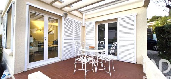 Appartement à vendre 3 pièces 35 m² Bandol