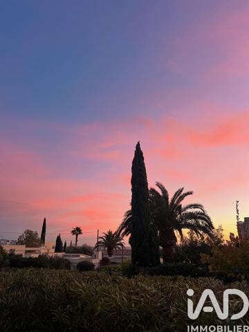 Appartement à vendre 3 pièces 35 m² Bandol