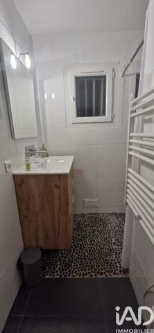 Appartement à vendre 3 pièces 35 m² Bandol