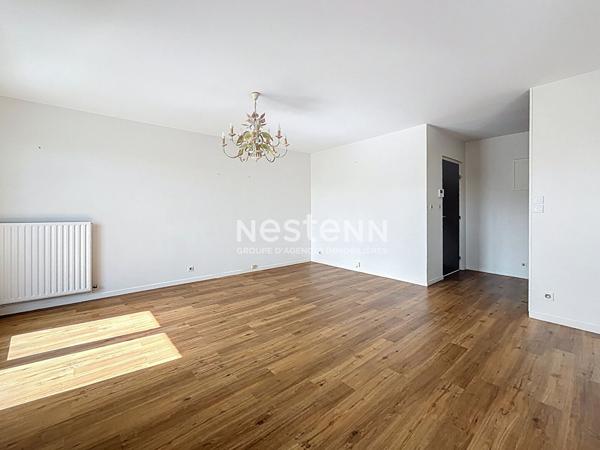 A VENDRE : Appartement 3 pièces à Angers - Un véritable coup de coeur !
