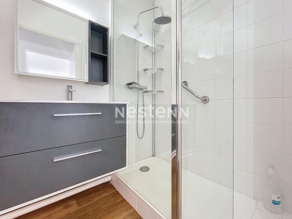 A VENDRE : Appartement 3 pièces à Angers - Un véritable coup de coeur !