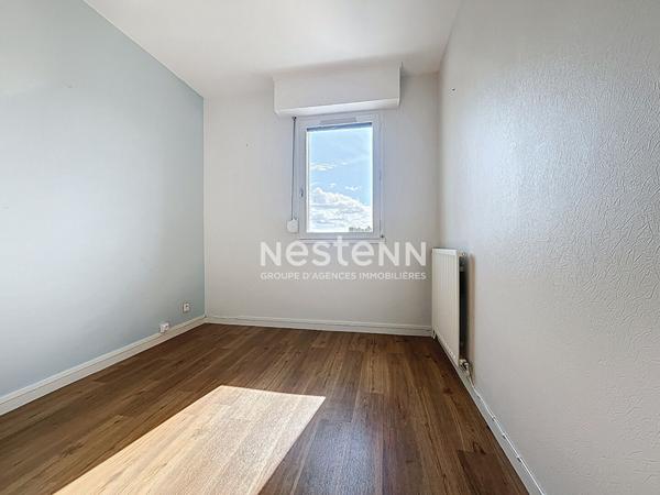A VENDRE : Appartement 3 pièces à Angers - Un véritable coup de coeur !