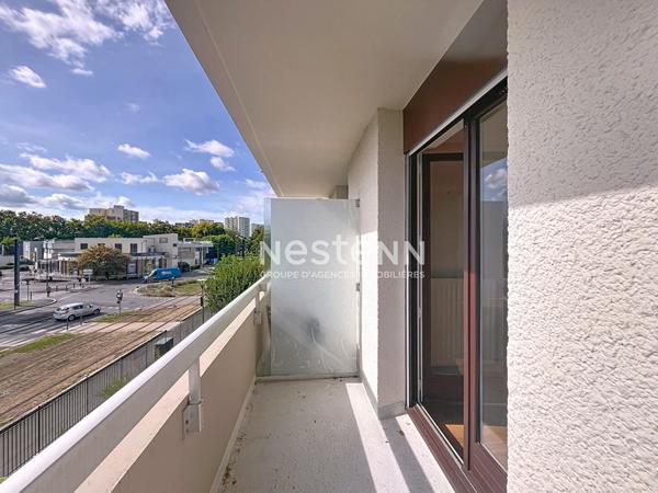 A VENDRE : Appartement 3 pièces à Angers - Un véritable coup de coeur !