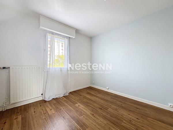 A VENDRE : Appartement 3 pièces à Angers - Un véritable coup de coeur !