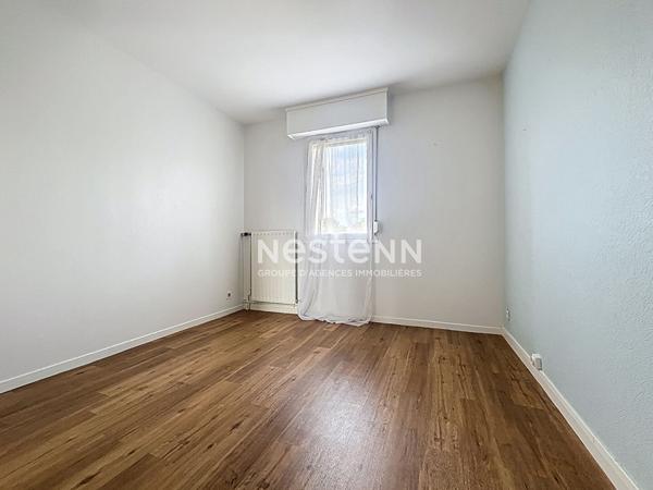 A VENDRE : Appartement 3 pièces à Angers - Un véritable coup de coeur !