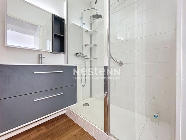 A VENDRE : Appartement 3 pièces à Angers - Un véritable coup de coeur !