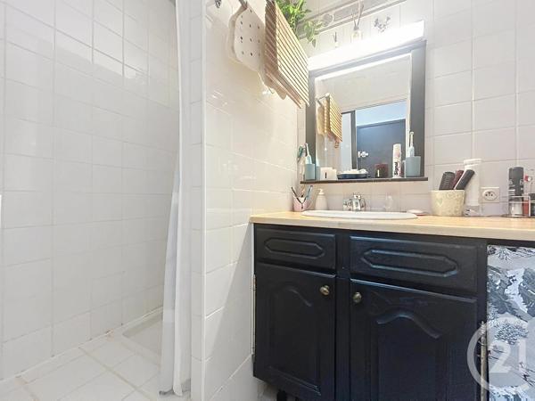 Appartement T2 à vendre  2 pièces - 31,56 m 2   ST GERVAIS LES BAINS  - 74
