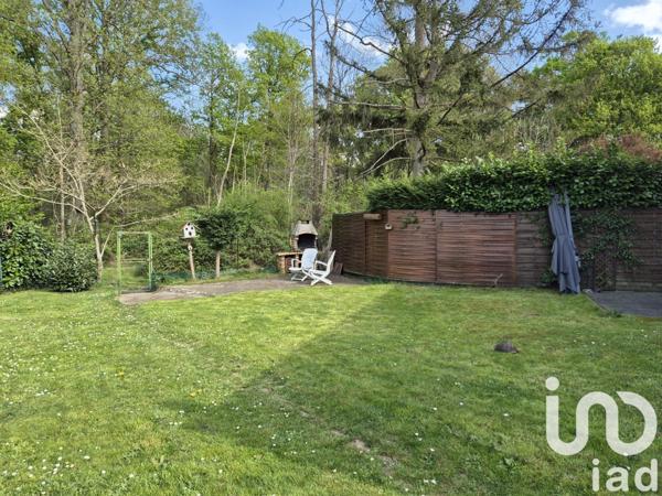 Maison à vendre 6 pièces 135 m² Boissy-Saint-Léger