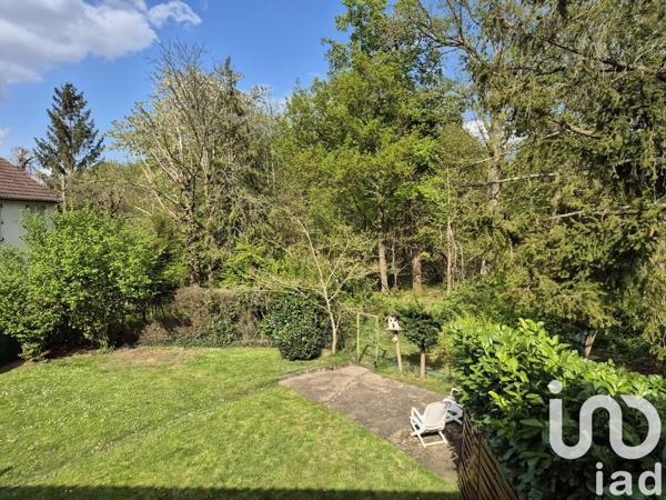 Maison à vendre 6 pièces 135 m² Boissy-Saint-Léger