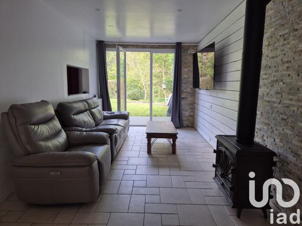 Maison à vendre 6 pièces 135 m² Boissy-Saint-Léger