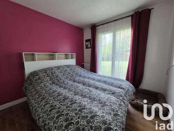 Maison à vendre 6 pièces 135 m² Boissy-Saint-Léger