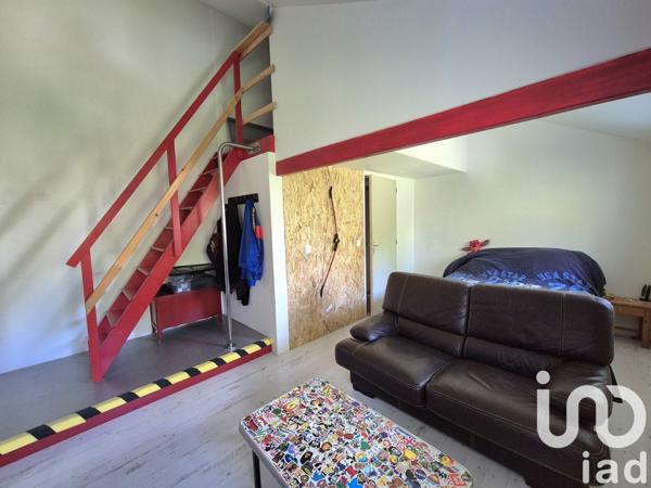 Maison à vendre 6 pièces 135 m² Boissy-Saint-Léger