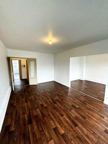 A VENDRE - La Rochelle - Appartement 3 Chambres - Balcon - Parking - Cave