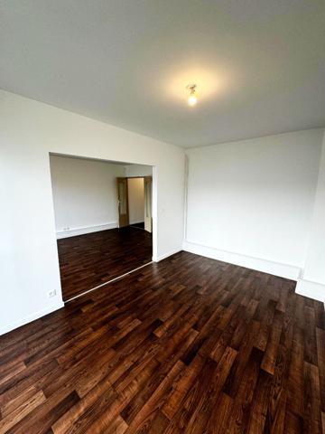 A VENDRE - La Rochelle - Appartement 3 Chambres - Balcon - Parking - Cave