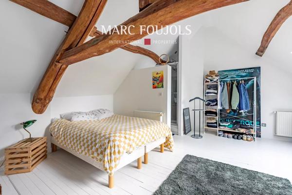 Maison Coup de Cœur