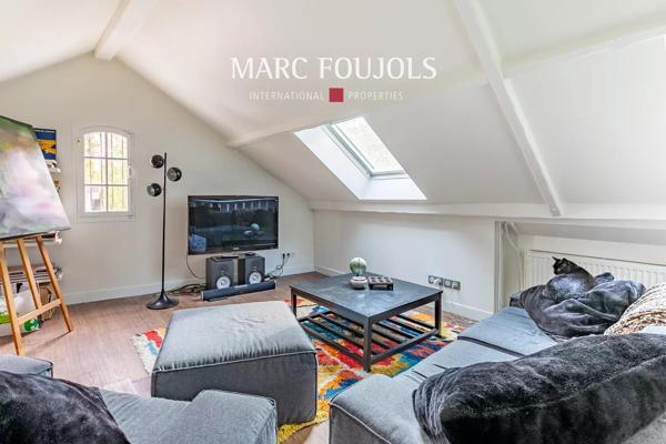 Maison Coup de Cœur